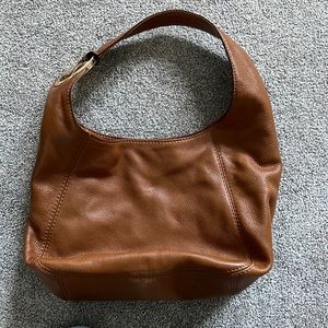 Michael Kors brown purse